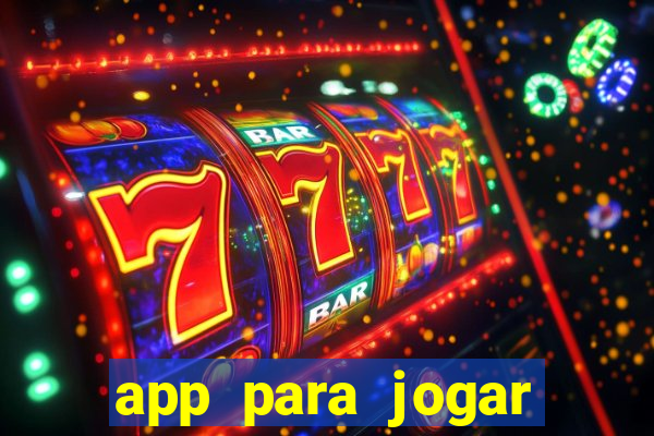 app para jogar truco valendo dinheiro